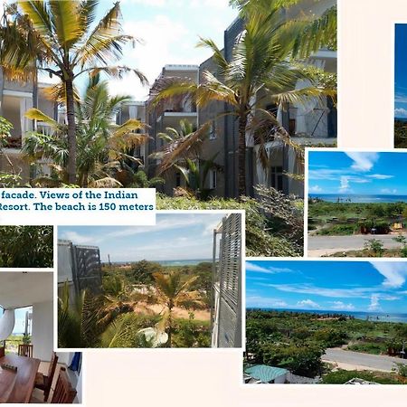 Aqua Resort Диани Бийч Екстериор снимка