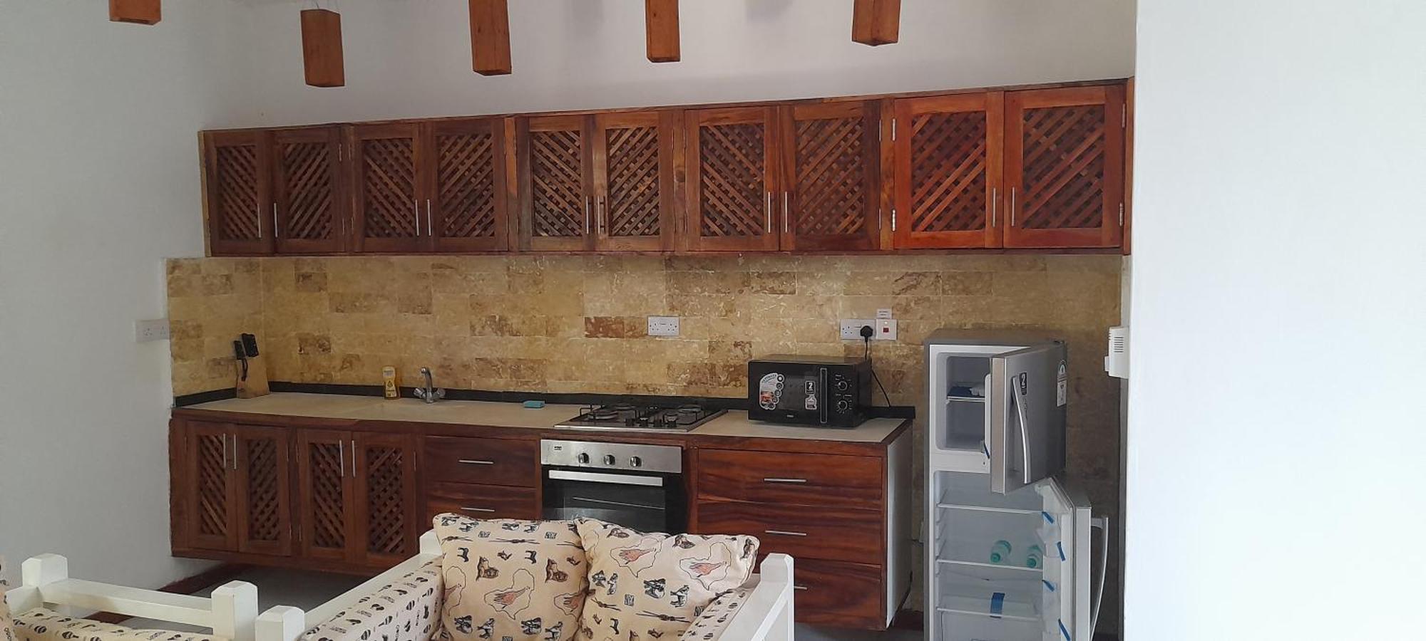 Aqua Resort Диани Бийч Екстериор снимка