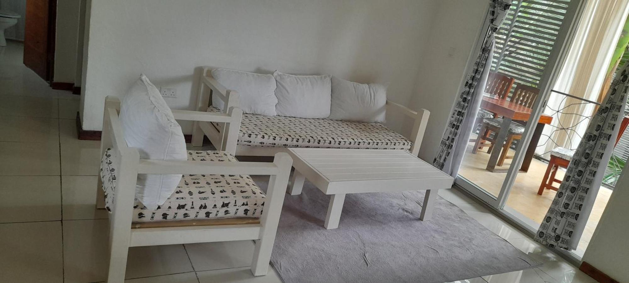 Aqua Resort Диани Бийч Екстериор снимка